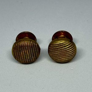 Vintage Cuff Links
